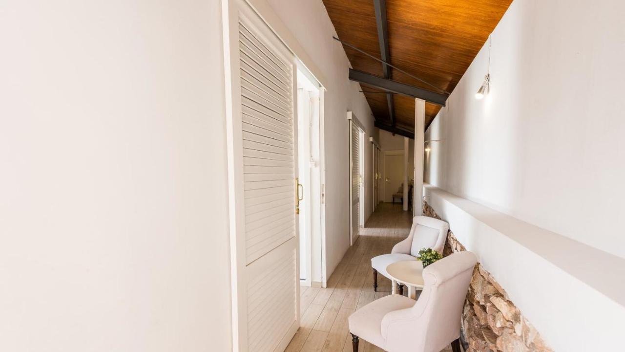 Villa Cortijo La Vega Archidona By Ruralidays Esterno foto